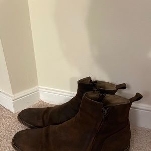 Men’s boots
